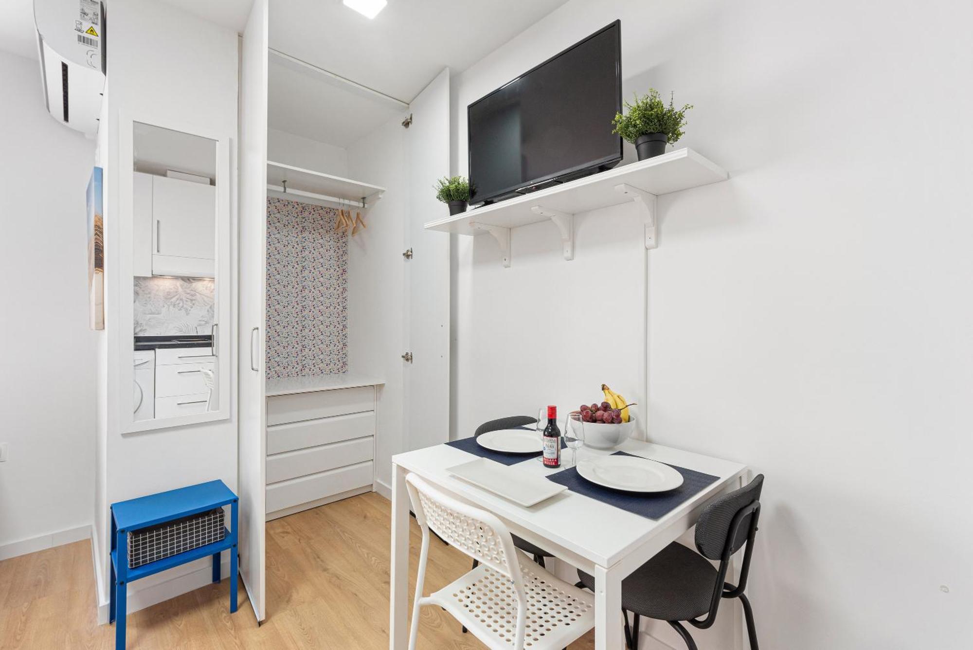 מאלגה Estudio Larios 9B מראה חיצוני תמונה